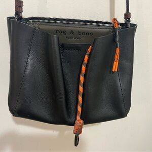 Rag & Bone leather bag